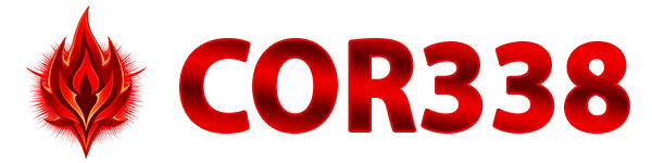 COR338 LOGO